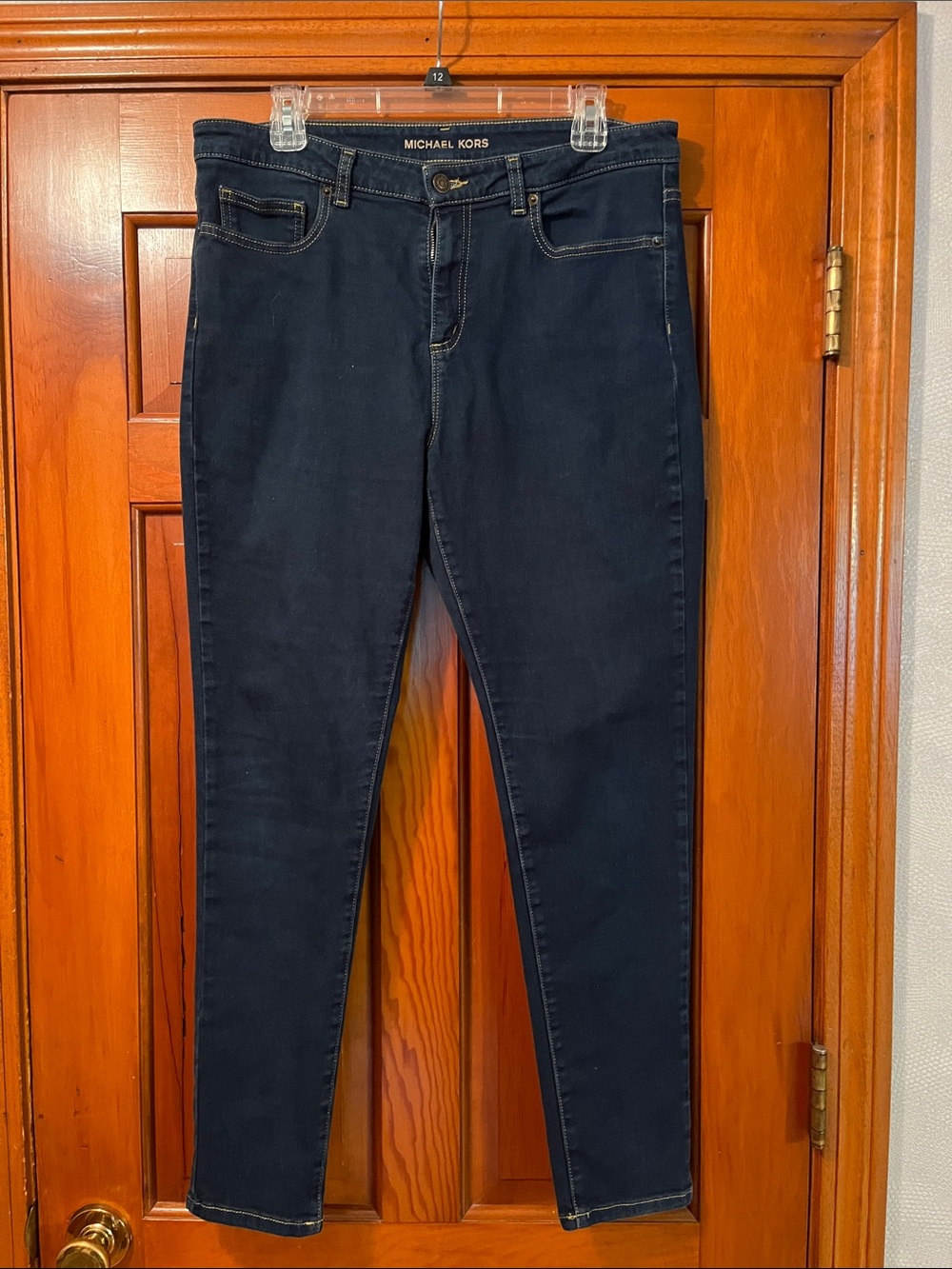 Michael Kors Skinny Jeans